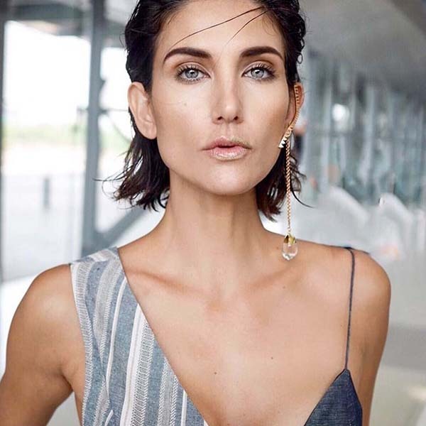 Cindy Bishop