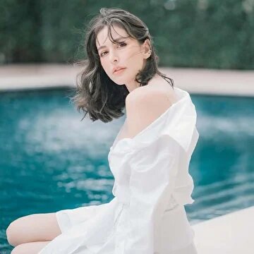 Sririta Jensen Narongdej