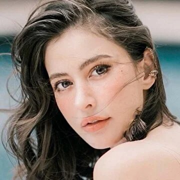 Sririta Jensen Narongdej