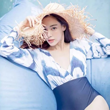Pimpawee Kograbin