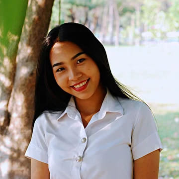 Thai woman