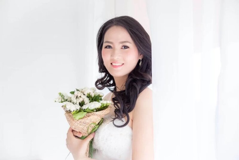 asian bride mail order