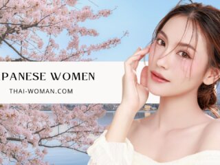 japanese women