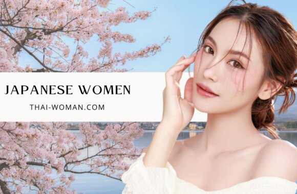 Japanese Women For Dating: All You Ever Wanted To Know About Them