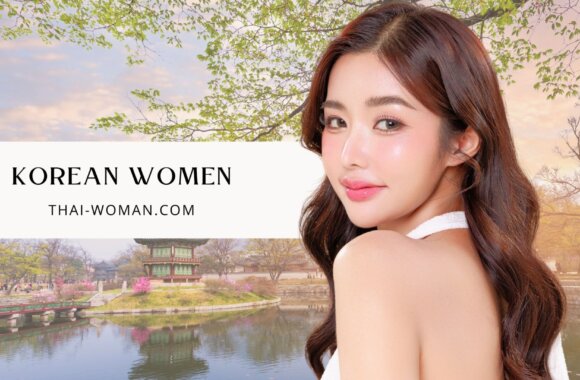 Korean Women For Dating: All You Wanted To Know (Backed By Numbers)