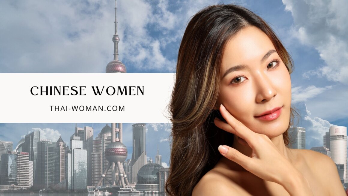 Chinese Women: Who Are They And How Much Does It Cost To Date Them?