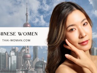 chinese women