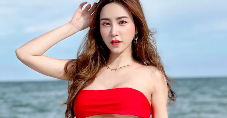 asian bride from asianmelodies